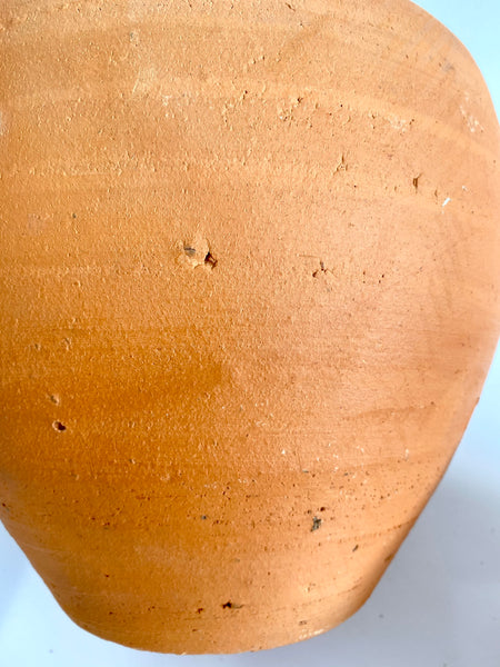 Terracotta Cup Pot (3 Sizes)