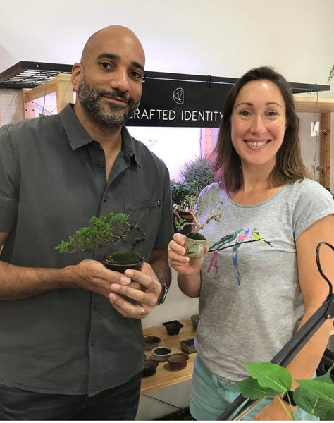 Mini Bonsai Appreciation Workshop (11 May 2025, Sunday, 3pm-5.30pm)