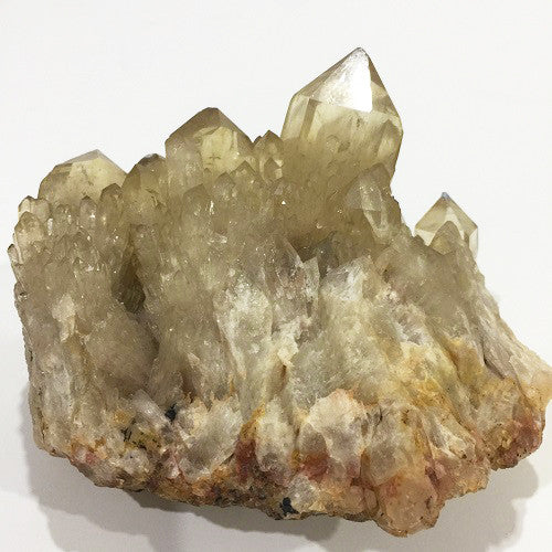 Citrine Cluster