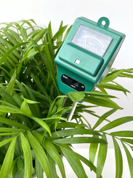 Soil Moisture Meter