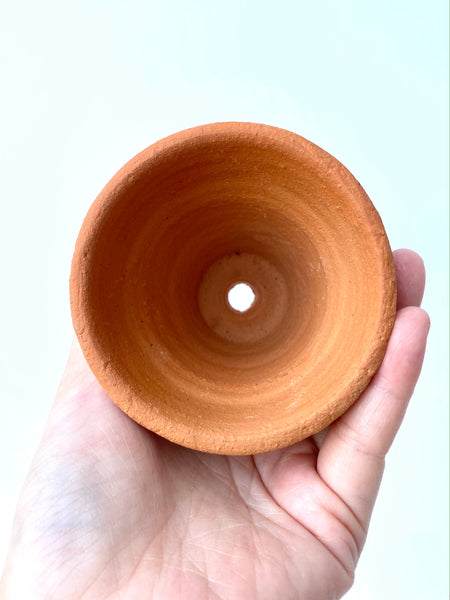 Terracotta Pot (Small)