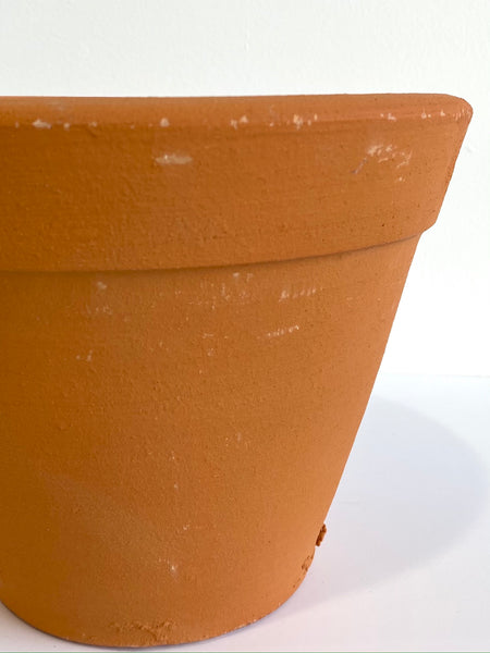 Terracotta Pots (4 Sizes)