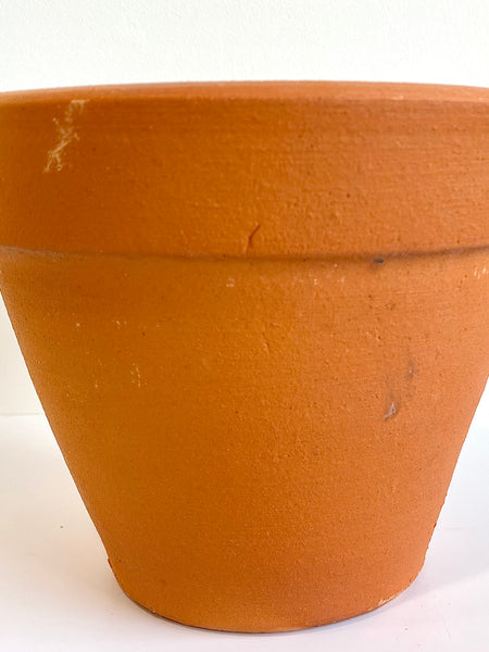 Terracotta Pots (4 Sizes)