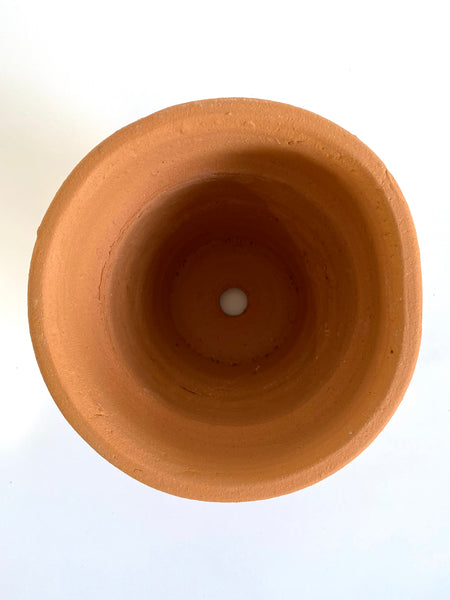 Terracotta Pots (4 Sizes)