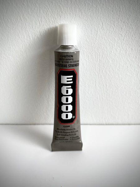 Air Plant Glue
