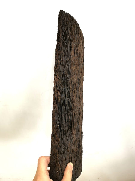 Fernbark - 40cmx15cmx3cm
